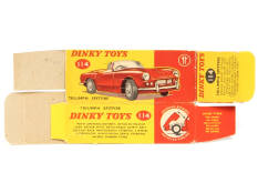 DINKY TOYS (GB) (1)