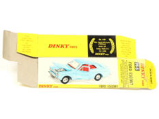 DINKY TOYS (GB) (1)