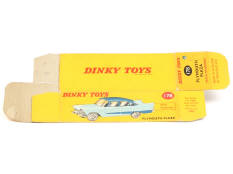 DINKY TOYS (GB) (1)