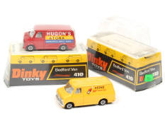 DINKY TOYS (GB) (2)
