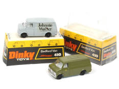 DINKY TOYS (GB) (2)