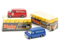 DINKY TOYS (GB) (2)