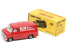 DINKY TOYS (GB) (1)
