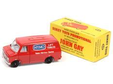 DINKY TOYS (GB) (1)