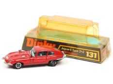 DINKY TOYS (GB) (1)