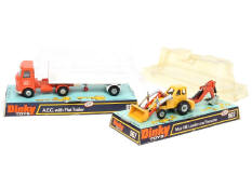 DINKY TOYS (GB) (2)