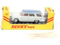 DINKY TOYS (GB) (1)