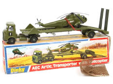 DINKY TOYS (GB) (1)