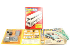 DINKY TOYS (GB) (2)