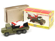 DINKY TOYS (GB) (1)
