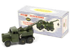 DINKY TOYS (GB) (1)