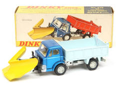 DINKY TOYS (GB) (1)