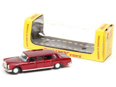 DINKY TOYS (GB) (1)