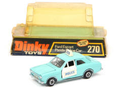 DINKY TOYS (GB) (1)