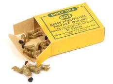 DINKY TOYS (GB) (1)