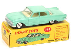 DINKY TOYS (GB) (1)