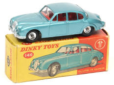 DINKY TOYS (GB) (1)