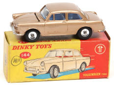 DINKY TOYS (GB) (1)
