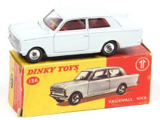 DINKY TOYS (GB) (1)