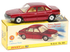 DINKY TOYS (GB) (1)