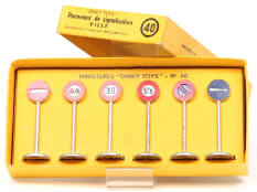 DINKY TOYS (FRANCE) (1)