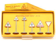 DINKY TOYS (FRANCE) (1)