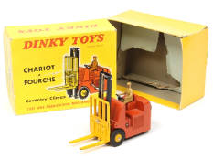 DINKY TOYS (FRANCE) (1)