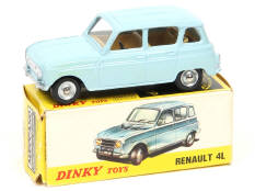 DINKY TOYS (FRANCE) (1)