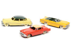 DINKY TOYS (FRANCE) (3)