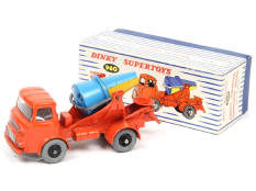 DINKY TOYS (GB) (1)