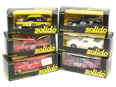 SOLIDO (FRANCE) (6)