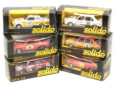 SOLIDO (FRANCE) (6)
