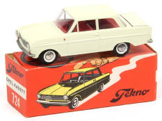 TEKNO (DANEMARK) (1)