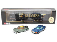 CORGI TOYS (GB) (3)