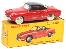 DINKY TOYS (FRANCE) (1)