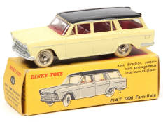 DINKY TOYS (FRANCE) (1)
