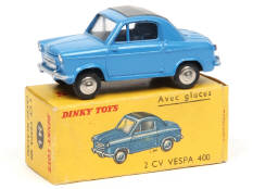 DINKY TOYS (FRANCE) (1)