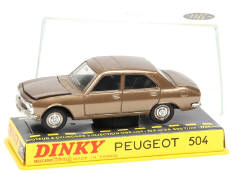 DINKY TOYS (FRANCE) (1)