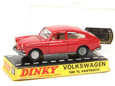 DINKY TOYS (GB) (1)