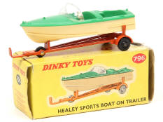 DINKY TOYS (GB) (1)