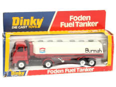 DINKY TOYS (GB) (1)