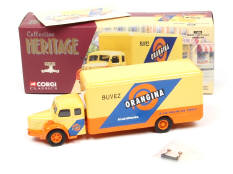 CORGI TOYS (GB) (1)