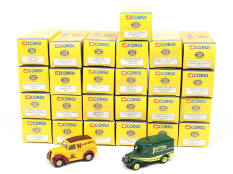 CORGI TOYS (GB) (25)