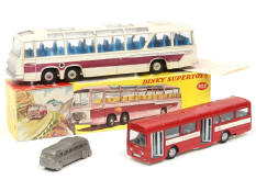 DINKY TOYS (GB) (3)