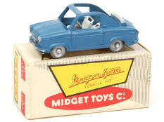MIDGET TOYS (FRANCE) (1)