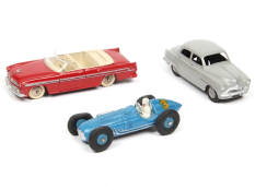 DINKY TOYS (FRANCE) (3)