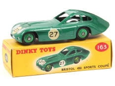 DINKY TOYS (GB) (1)