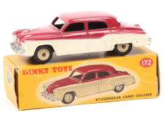 DINKY TOYS (GB) (1)