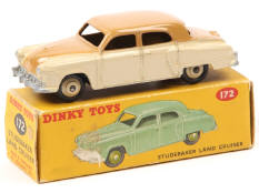 DINKY TOYS (GB) (1)