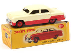 DINKY TOYS (GB) (1)
